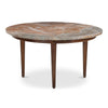 Lark Coffee Table Orange Fantasy