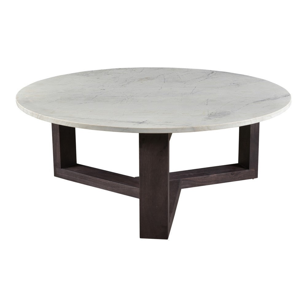 Jinxx Coffee Table Charcoal Grey