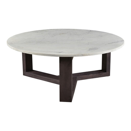 Jinxx Coffee Table Charcoal Grey