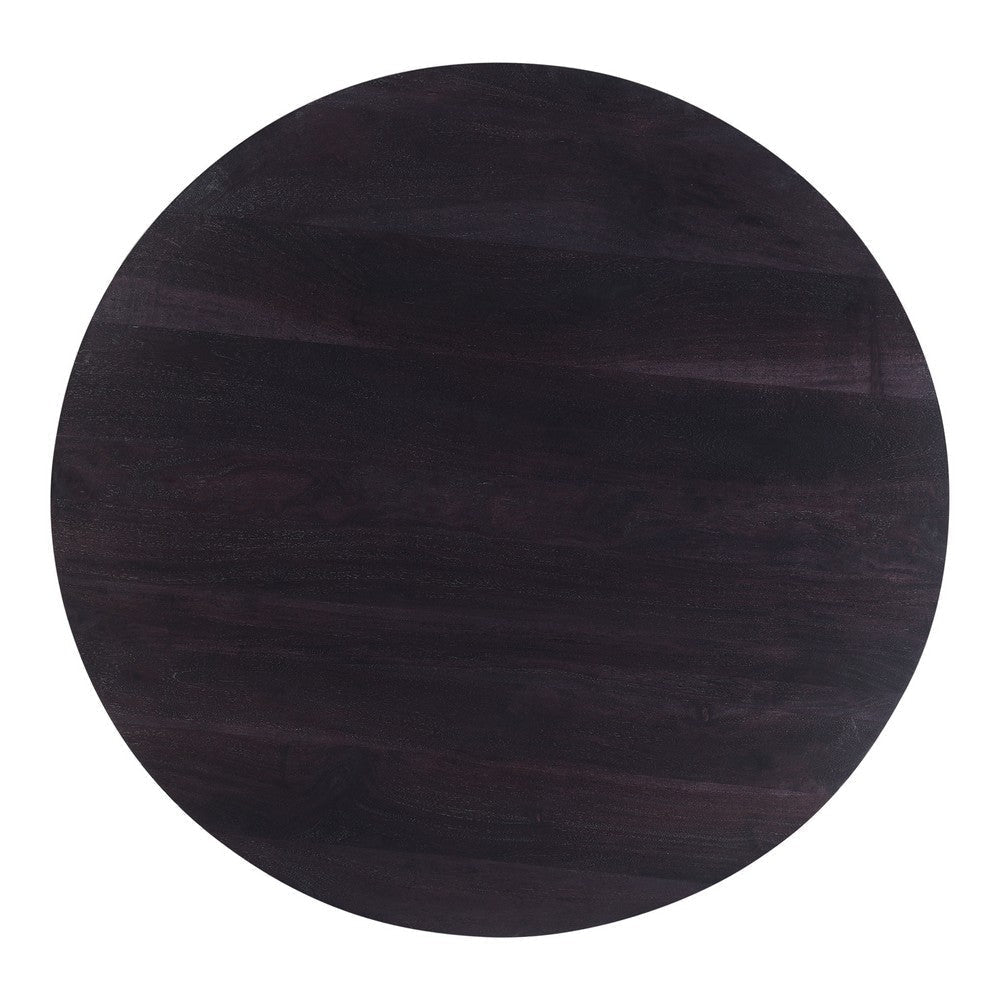 Bradbury Coffee Table Black