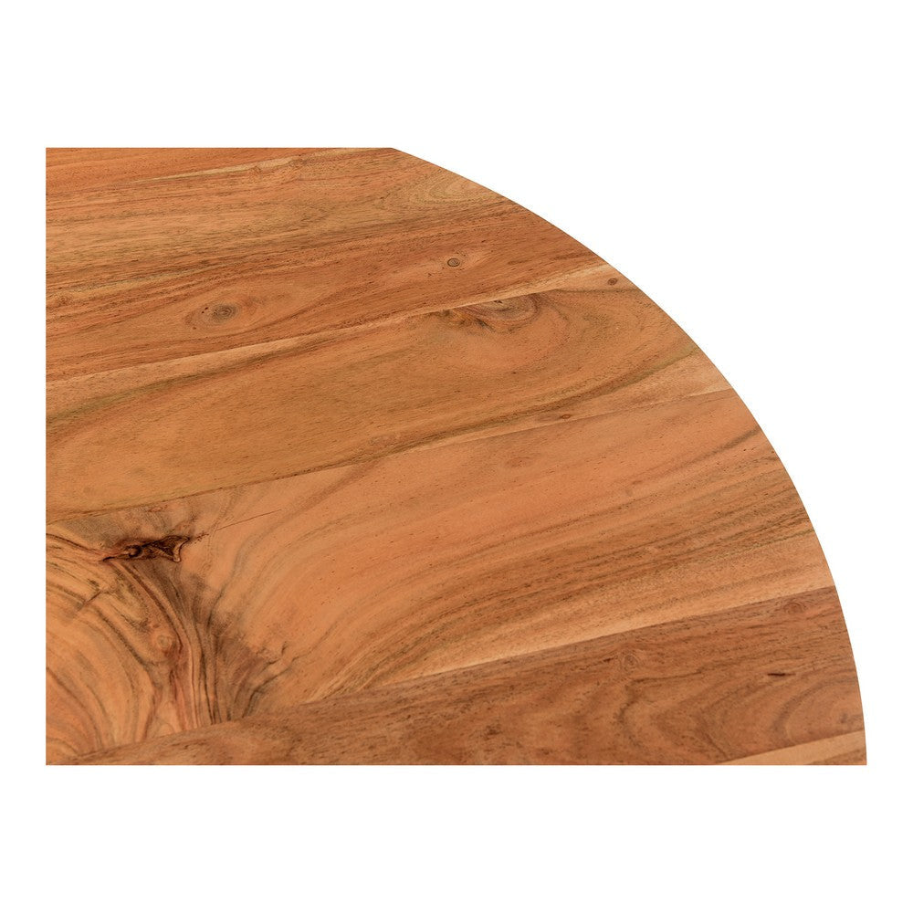 Bradbury Coffee Table Natural