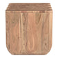 Punyo Punyo Accent Table Natural MCN-JD-1047-03