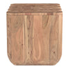 Punyo Punyo Accent Table Natural MCN-JD-1047-03