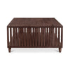 Rhys Coffee Table Brown