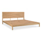 Teeda Queen Bed Natural