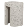 Lyon Outdoor Stool Light Grey MCN-JK-1003-29