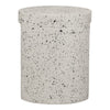 Lyon Outdoor Stool Light Grey MCN-JK-1003-29