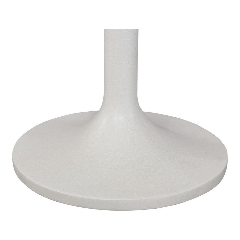 Tuli Café Table Light Grey