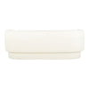 Koba Sofa Maya White MCN-JM-1001-18