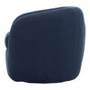 Maurice Swivel Chair Midnight Blue MCN-JM-1003-46