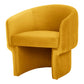 Franco Chair Mustard MCN-JM-1005-09