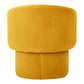 Franco Chair Mustard MCN-JM-1005-09