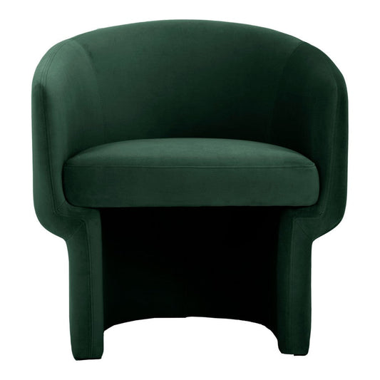 Franco Chair Dark Green