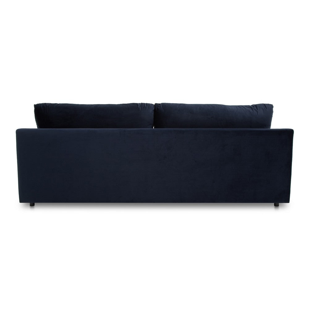 Alvin Sofa Nightfall Blue MCN-JM-1006-46