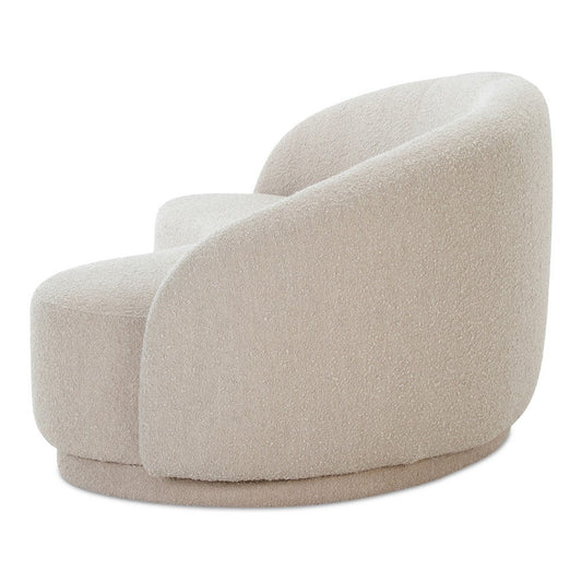 Excelsior Sofa Shitake Beige