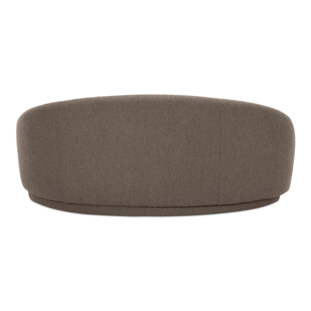 Excelsior Sofa Warm Taupe MCN-JM-1009-39