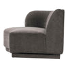 Yoon Chaise Left Umbra Grey MCN-JM-1017-25