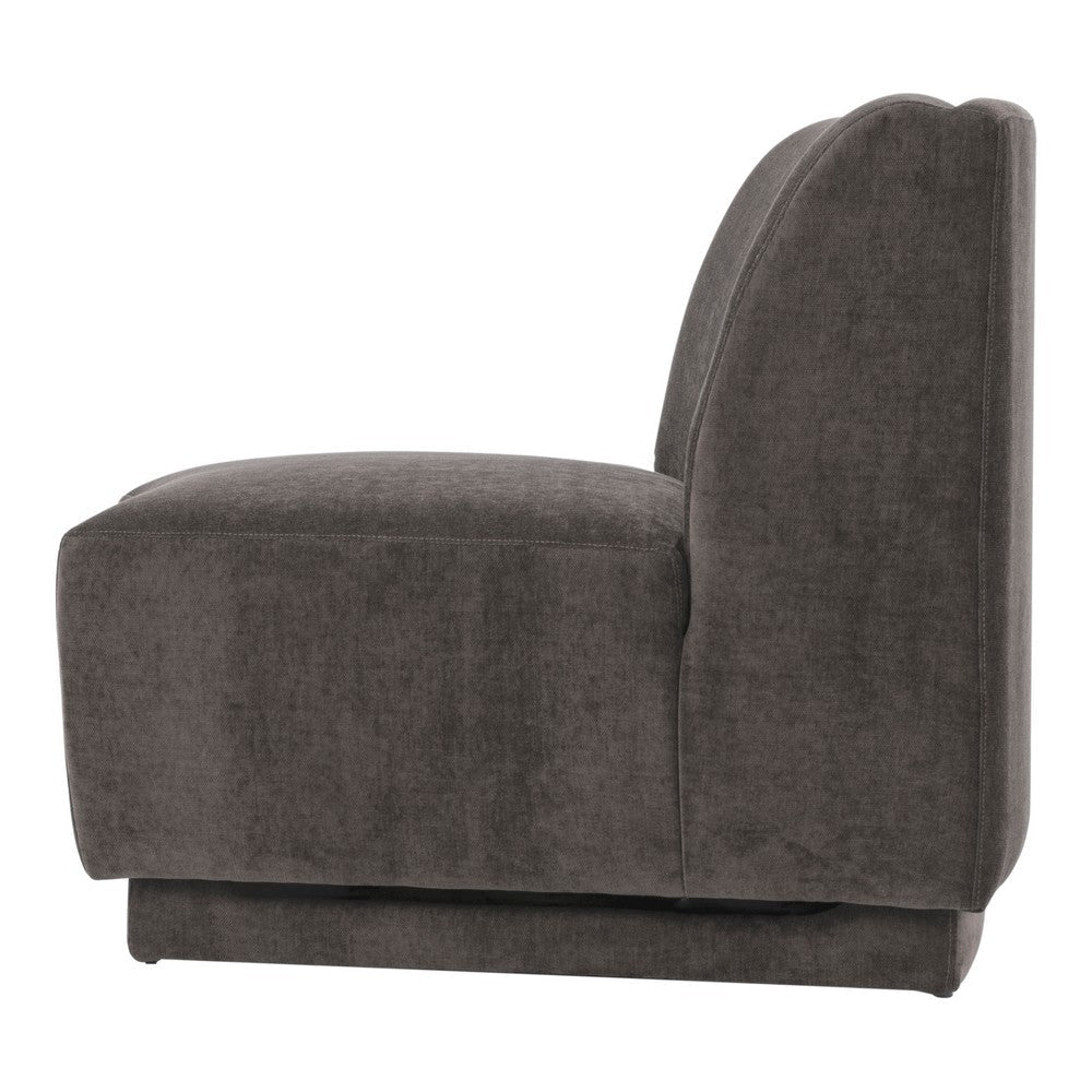 Yoon Slipper Chair MCN-JM-1020-25