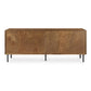 Lincoln Sideboard Brown MCN-JU-1010-03