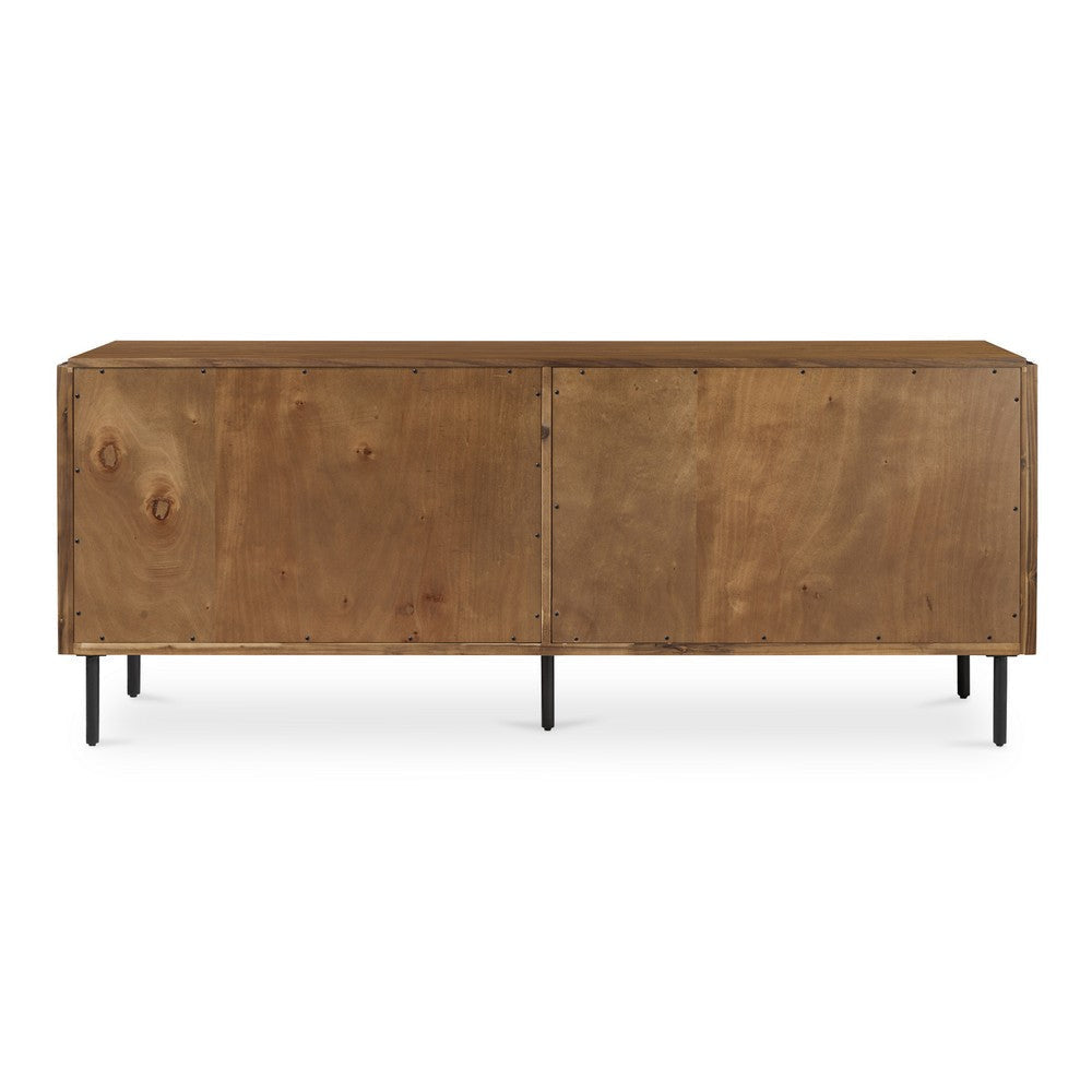 Lincoln Sideboard Brown MCN-JU-1010-03