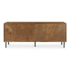 Lincoln Sideboard Brown MCN-JU-1010-03