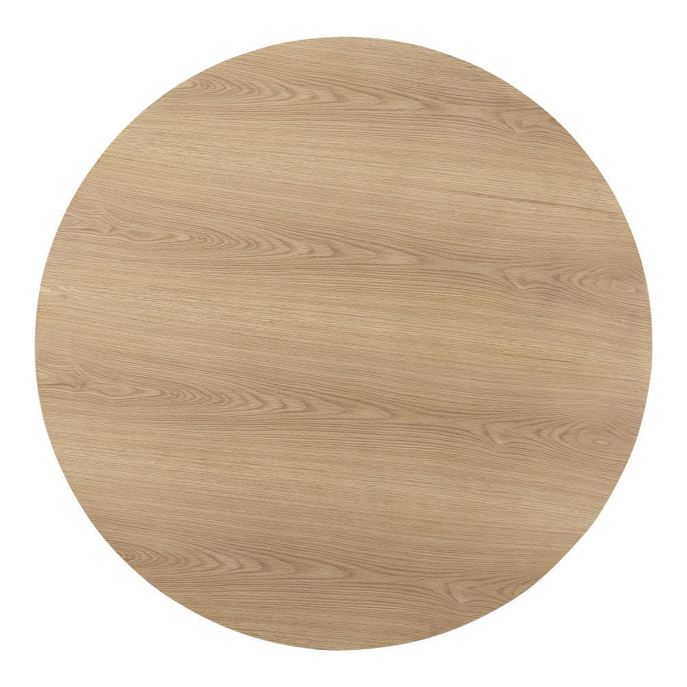 Otago Round 54In Dining Table MCN-KC-1029-18-0