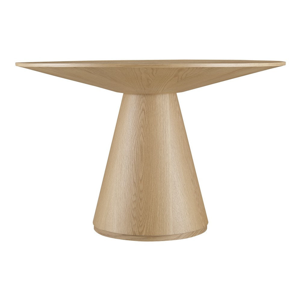 Otago Round 54In Dining Table MCN-KC-1029-18-0