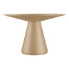 Otago Round 54In Dining Table MCN-KC-1029-18-0