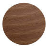 Otago Coffee Table Walnut Brown