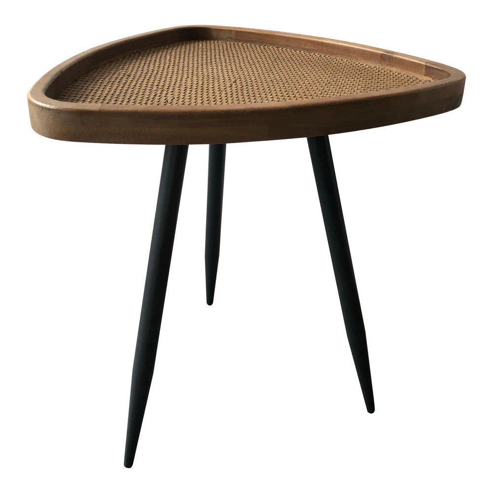 Rollo Rattan Side Table Natural MCN-KK-1020-24