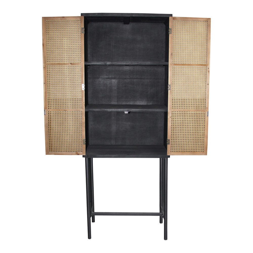 Bodhi Cabinet Natural MCN-KK-1022-24