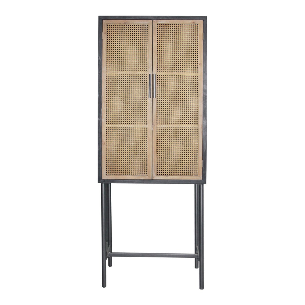 Bodhi Cabinet Natural