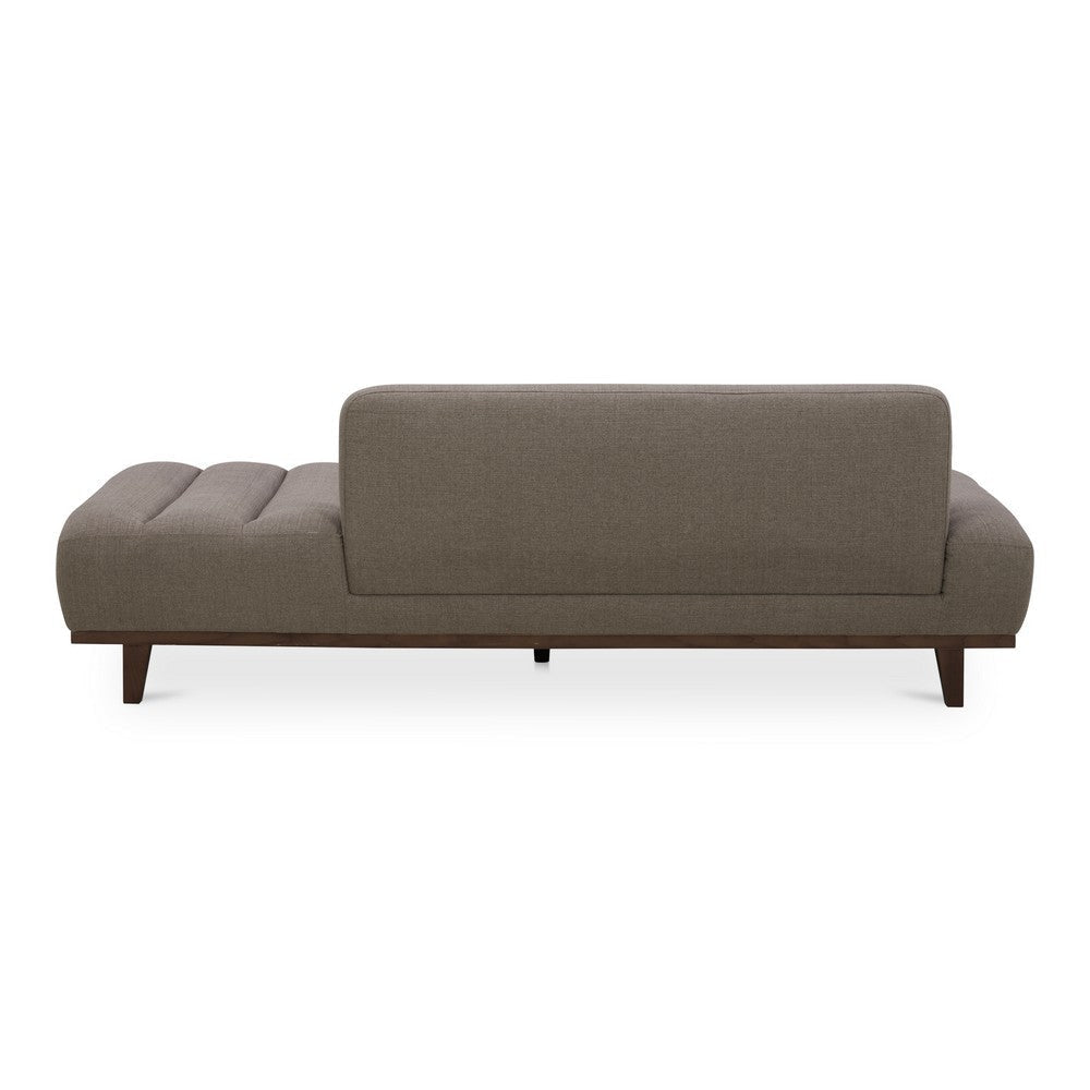 Bennett Daybed Soft Taupe MCN-KQ-1026-39