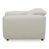 Eli Power Recliner Chair Warm White MCN-KQ-1027-18