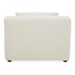 Lowtide Slipper Chair Warm White MCN-KQ-1031-18