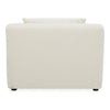 Lowtide Slipper Chair Warm White MCN-KQ-1031-18