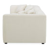 Lowtide Modular Sofa Warm White