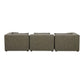 Lowtide Modular Sofa Stone Tweed MCN-KQ-1043-37