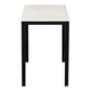 Parson Marble Mini Desk