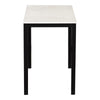 Parson Marble Mini Desk