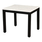 Parson Marble Side Table MCN-KY-1031-02-0