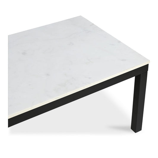 Parson Coffee Table