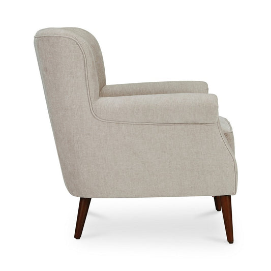 Harriet Accent Chair Beige