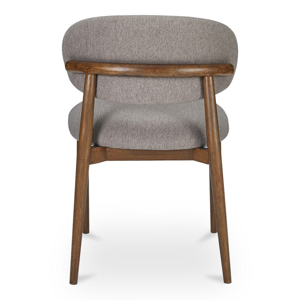 Ellie Dining Chair Light Brown MCN-ME-1069-21