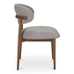 Ellie Dining Chair Light Brown