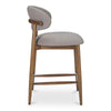 Ellie Counter Stool Light Brown