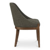 Edward Dining Chair Heather Green