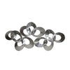 Looped Metal Wall Décor MCN-MJ-1008-30