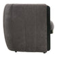 Francis Accent Chair Grey