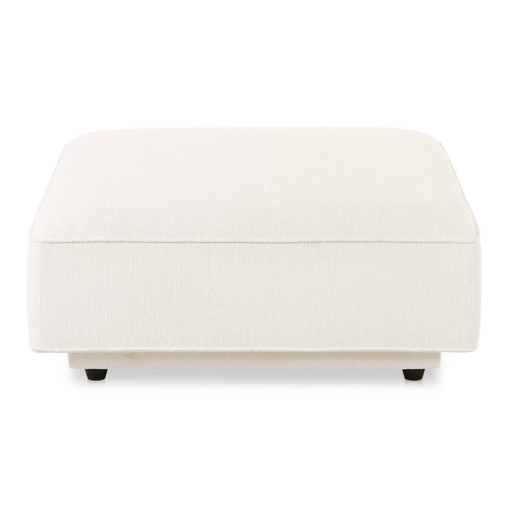 Rosello Ottoman White